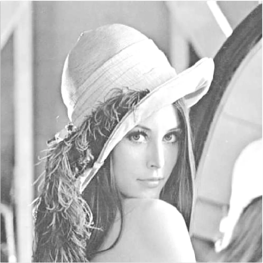 DCT-like Transform for Image Compression Requires 14 Additions Only