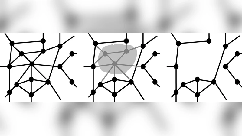 Flow Characteristics and Cores of Complex Network and Multiplex Type   Systems