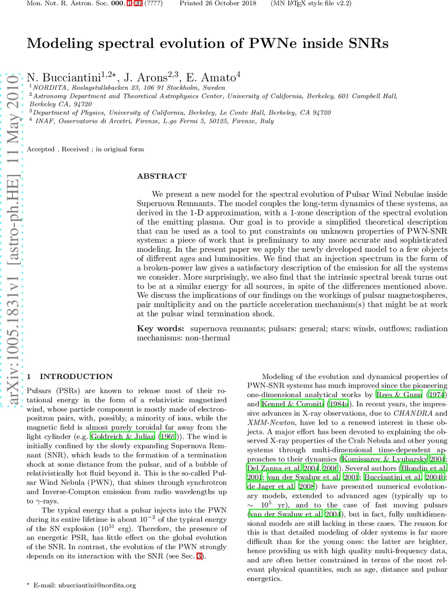 BAE-NET: Branched Autoencoder for Shape Co-Segmentation
