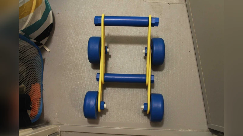 Effects of Faults, Experience, and Personality on Trust in a Robot   Co-Worker