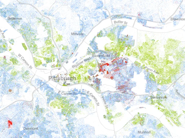 Diffusion Structures for Architectural Stripe Pattern Generation