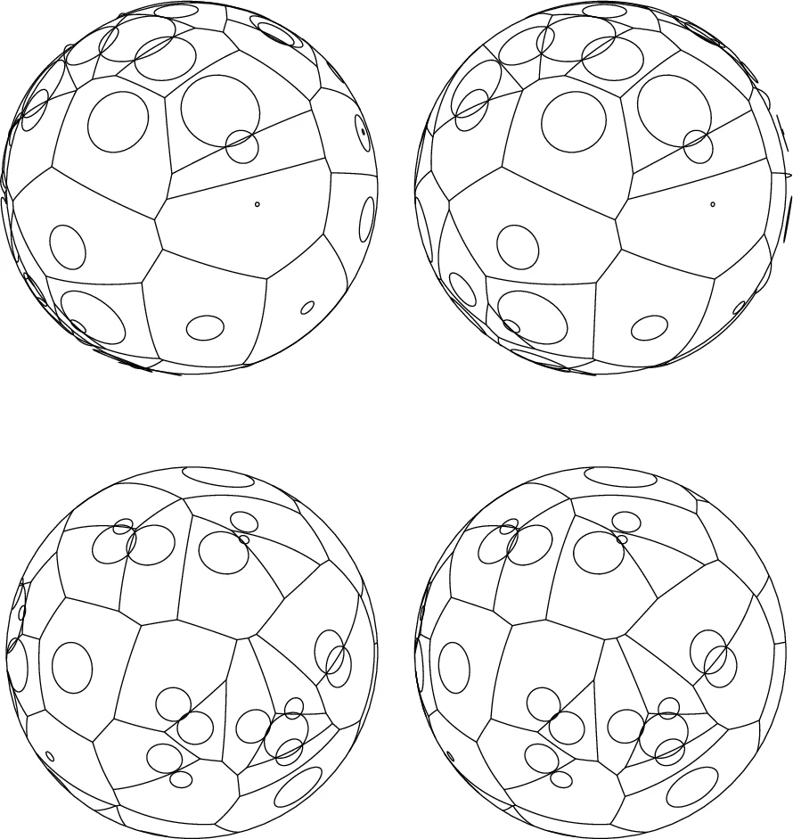 Giovanni Battista Ricciolis Seventy-Seven Arguments Against the Motion   of the Earth: An English Rendition of Almagestum Novum Part II, Book 9,   Section 4, Chapter 34, Pages 472-7