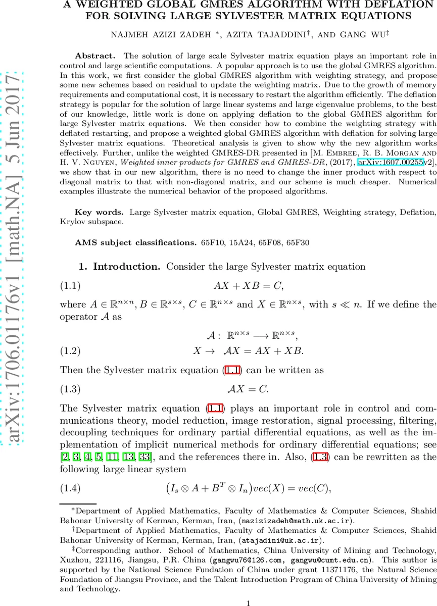 Bayesian Inference for Missing Physics