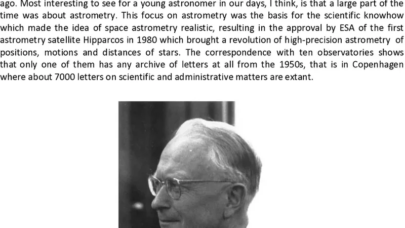 The Baltic Meetings 1957 to 1967