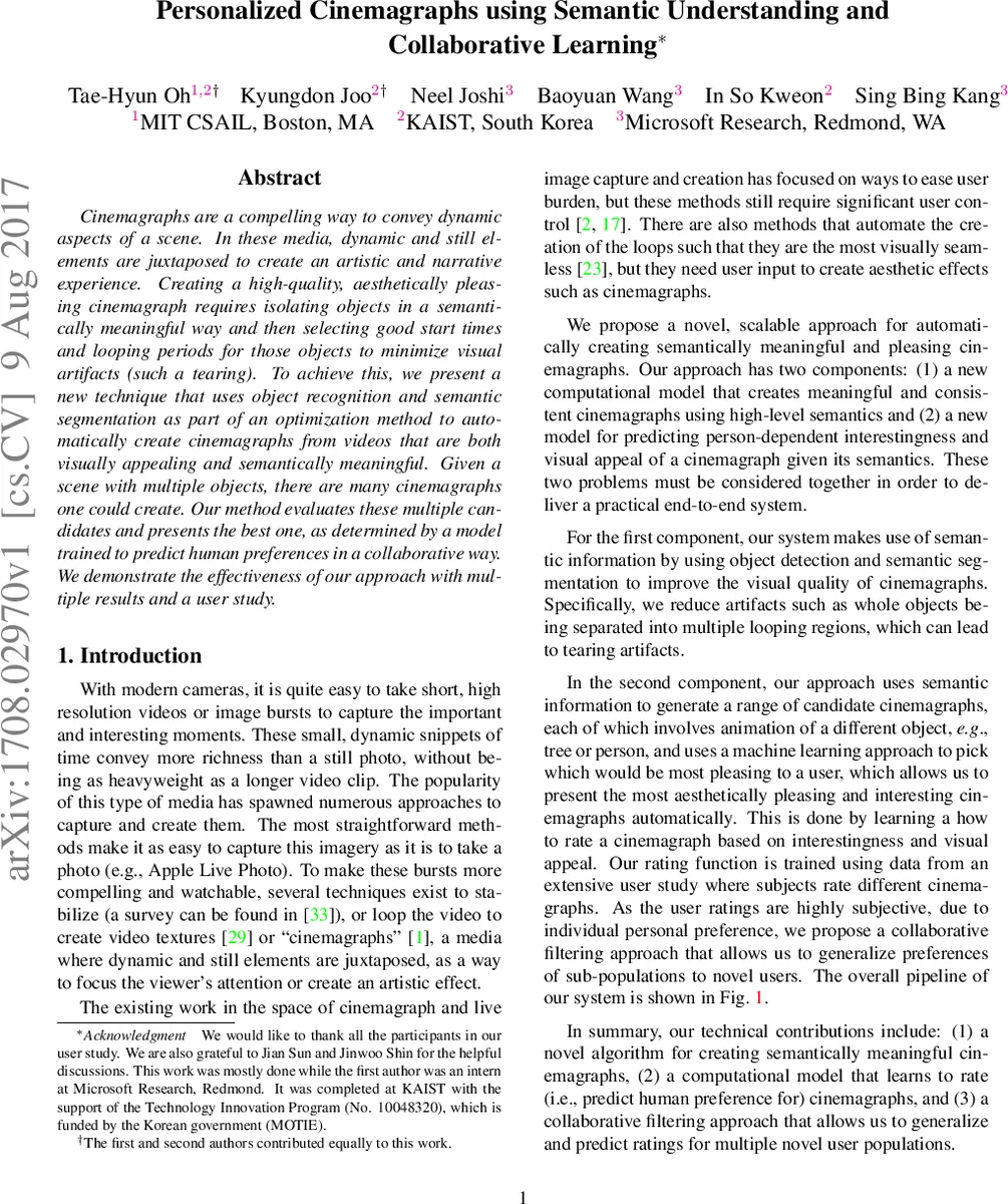 An Optimization-Based User Scheduling Framework for Multiuser MIMO Systems