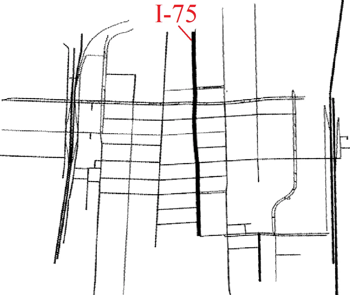 Cyber-Physical Interference Modeling for Predictable Reliability of   Inter-Vehicle Communications