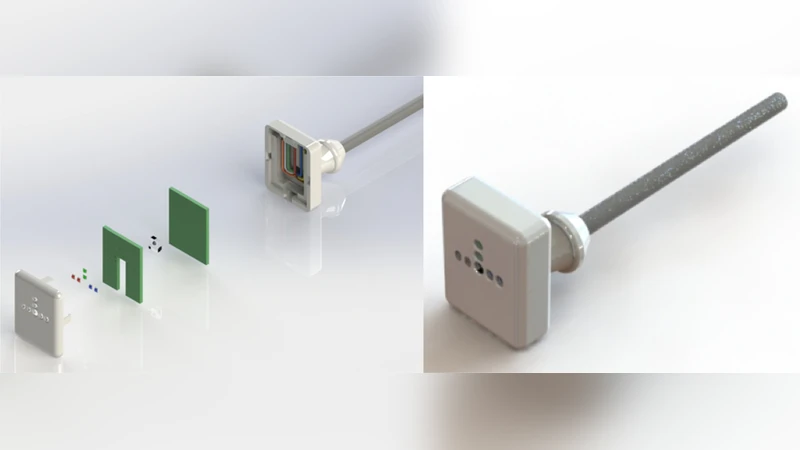 Newborn skin reflection: Proof of concept for a new approach for   predicting gestational age at birth. A cross-sectional study