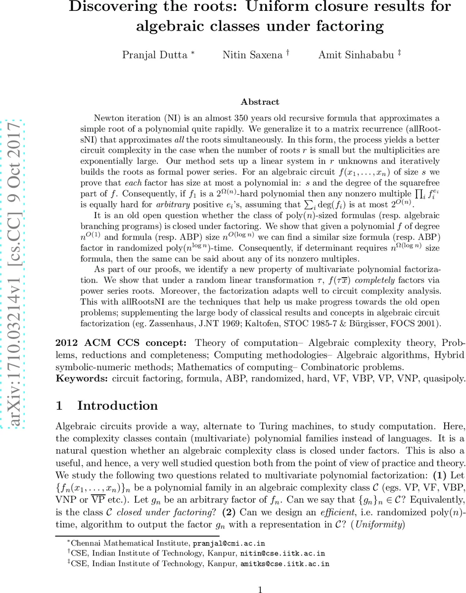 Coding Theory and Projective Spaces