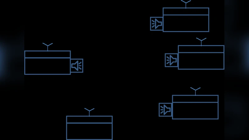 TDoA Based Positioning using Ultrasound Signals and Wireless Nodes