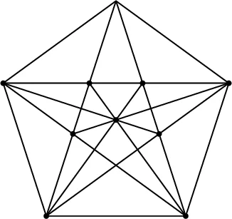 A Danzer set for Axis Parallel Boxes