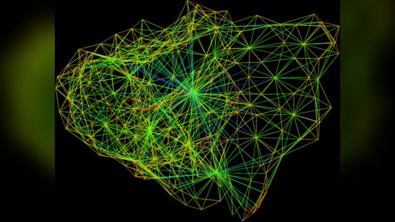 Non-Parametric Detection of Network Communities; The Natural Way; A   Cascaded Stackelberg Game