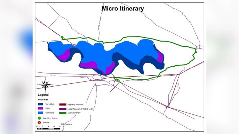 Transportation Emergency Planning Considering Uncertainty in Event   Duration and Drivers Behavior