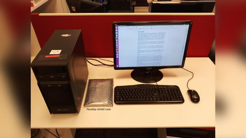 MAGNETO: Covert Channel between Air-Gapped Systems and Nearby   Smartphones via CPU-Generated Magnetic Fields