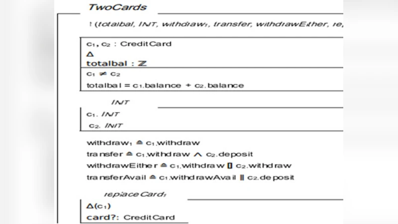Generating Python Code From Object-Z Specifications