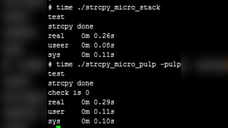 PULP: Inner-process Isolation based on the Program Counter and Data   Memory Address