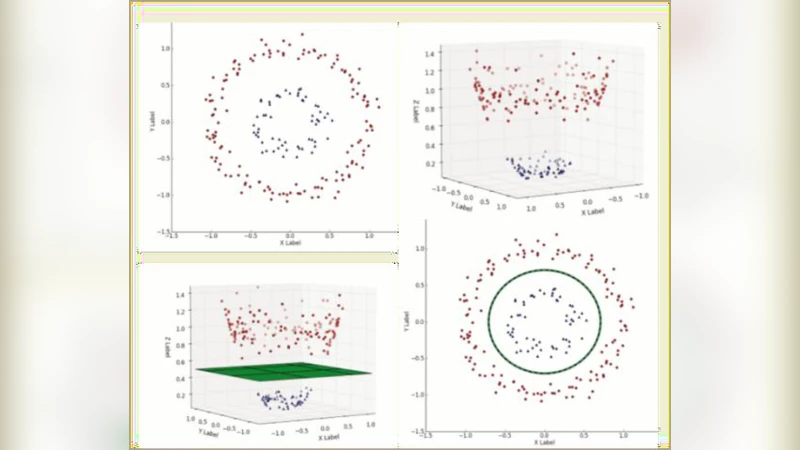 Detection of Fraudulent Sellers in Online Marketplaces using Support   Vector Machine Approach