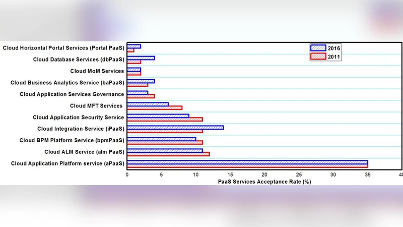 Platform-as-a-Service (PaaS): The Next Hype of Cloud Computing