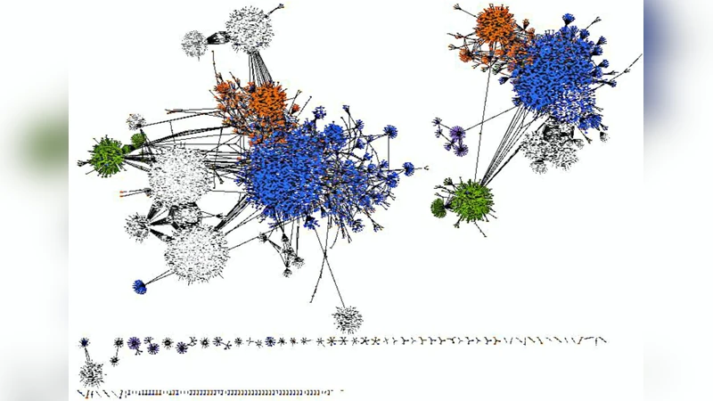 Identification of Key Proteins Involved in Axon Guidance Related   Disorders: A Systems Biology Approach