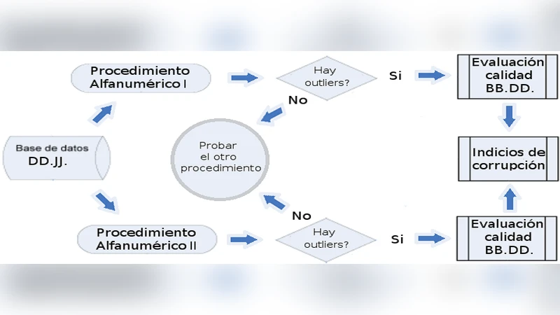 A Proposal for Outlier and Noise Detection in Public Officials   Affidavits