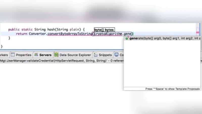 Why Johnny Cant Store Passwords Securely? A Usability Evaluation of   Bouncycastle Password Hashing