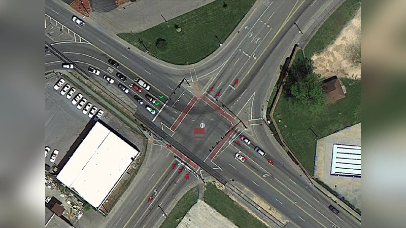Parallel Closed-Loop Connected Vehicle Simulator for Large-Scale   Transportation Network Management: Challenges, Issues, and Solution   Approaches