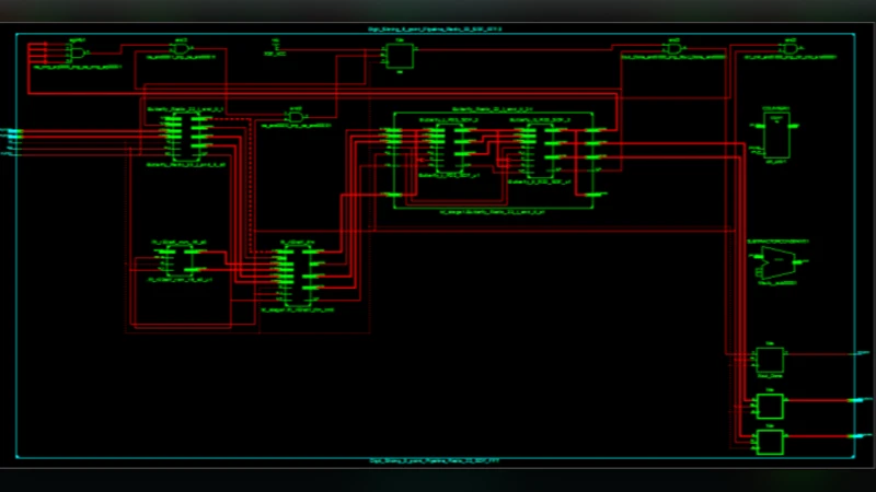 Novel Architecture of Pipeline Radix 2 power of 2 SDF FFT Based on   Digit-Slicing Technique