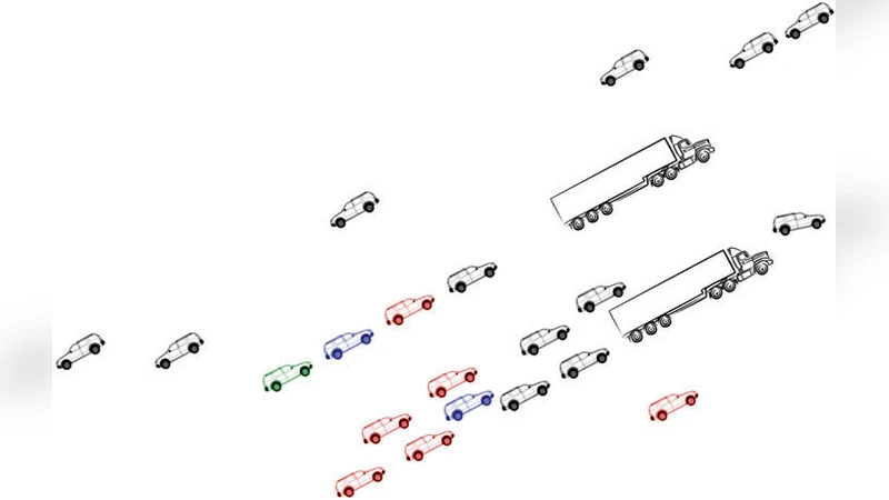 Potential of Augmented Reality for Intelligent Transportation Systems