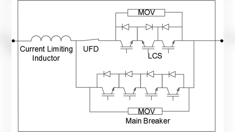 Comparative Analysis of Hybrid DC Breaker and Assembly HVDC Breaker