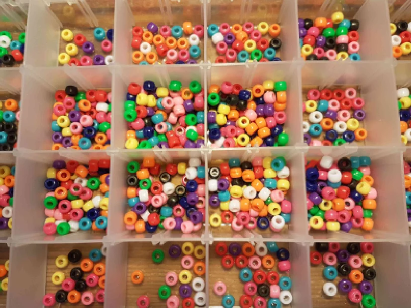 CoHSI I; Detailed properties of the Canonical Distribution for Discrete   Systems such as the Proteome