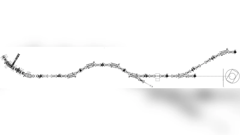 Prototype of a multi-host type DAQ front-end system for RI-beam   experiments