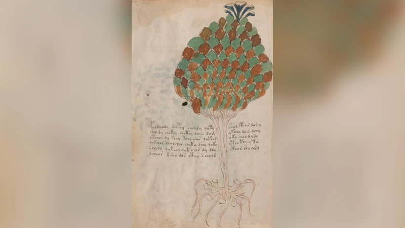 Voynich Manuscript or Book of Dunstan coding and decoding methods