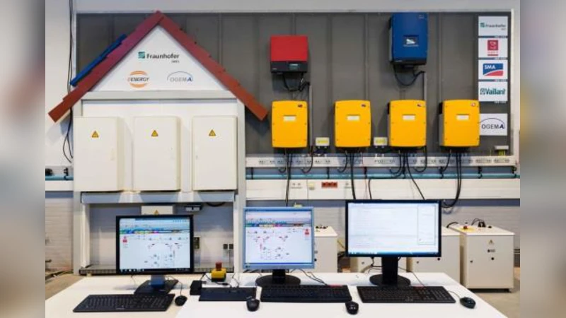 Flexibility potentials of a combined use of heat storages and batteries   in PV-CHP hybrid systems
