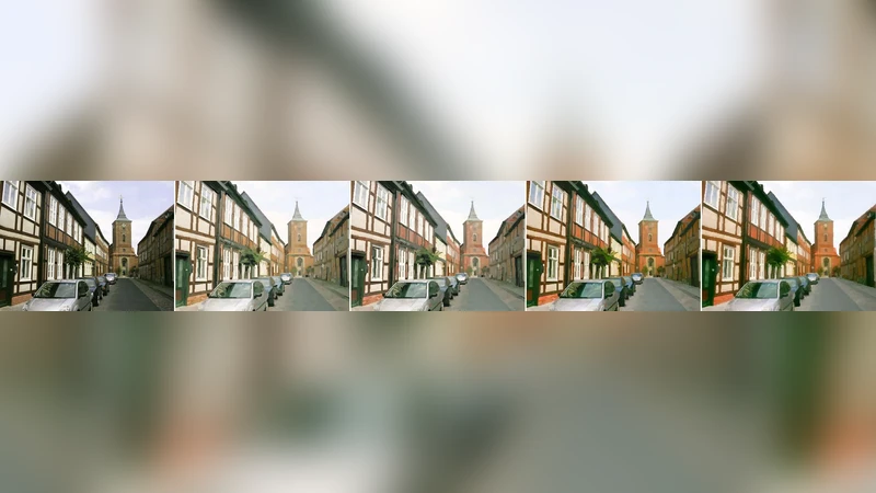 Automatic Photo Adjustment Using Deep Neural Networks