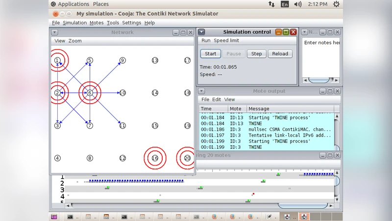 Performance Analysis of Symmetric Key Ciphers in Linear and Grid Based   Sensor Networks
