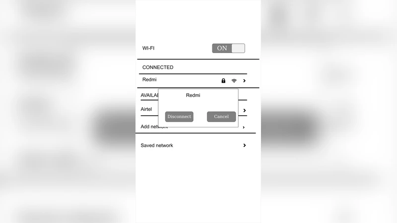 Asynchronous Wi-Fi Control Interface (AWCI) Using Socket IO Technology