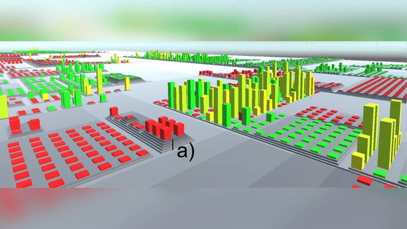 Enabling Visual Design Verification Analytics - From Prototype   Visualizations to an Analytics Tool using the Unity Game Engine