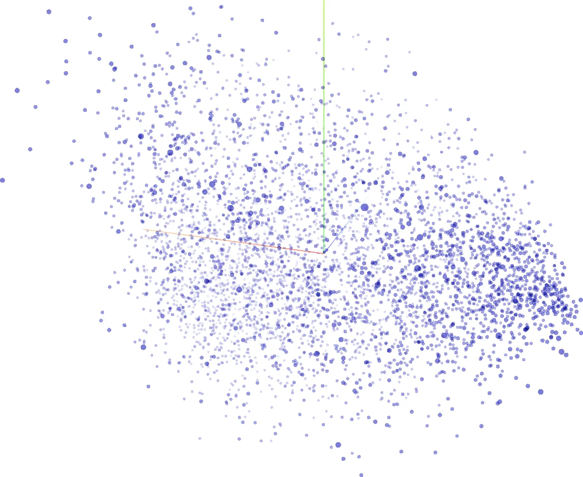 Equivariant absolute extensor property on hyperspaces of convex sets