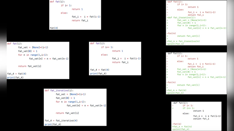 Uma tecnica para a quantificac{c}~ao do esforc{c}o de merge
