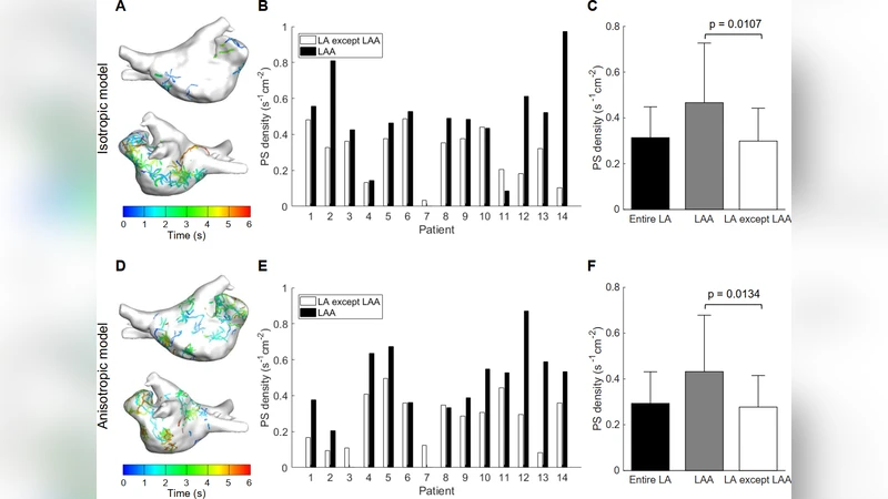 Pro-arrhythmogenic effects of heterogeneous tissue curvature: A   suggestion for role of left atrial appendage in atrial fibrillation