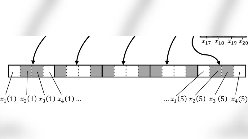 Using stigmergy to incorporate the time into artificial neural networks