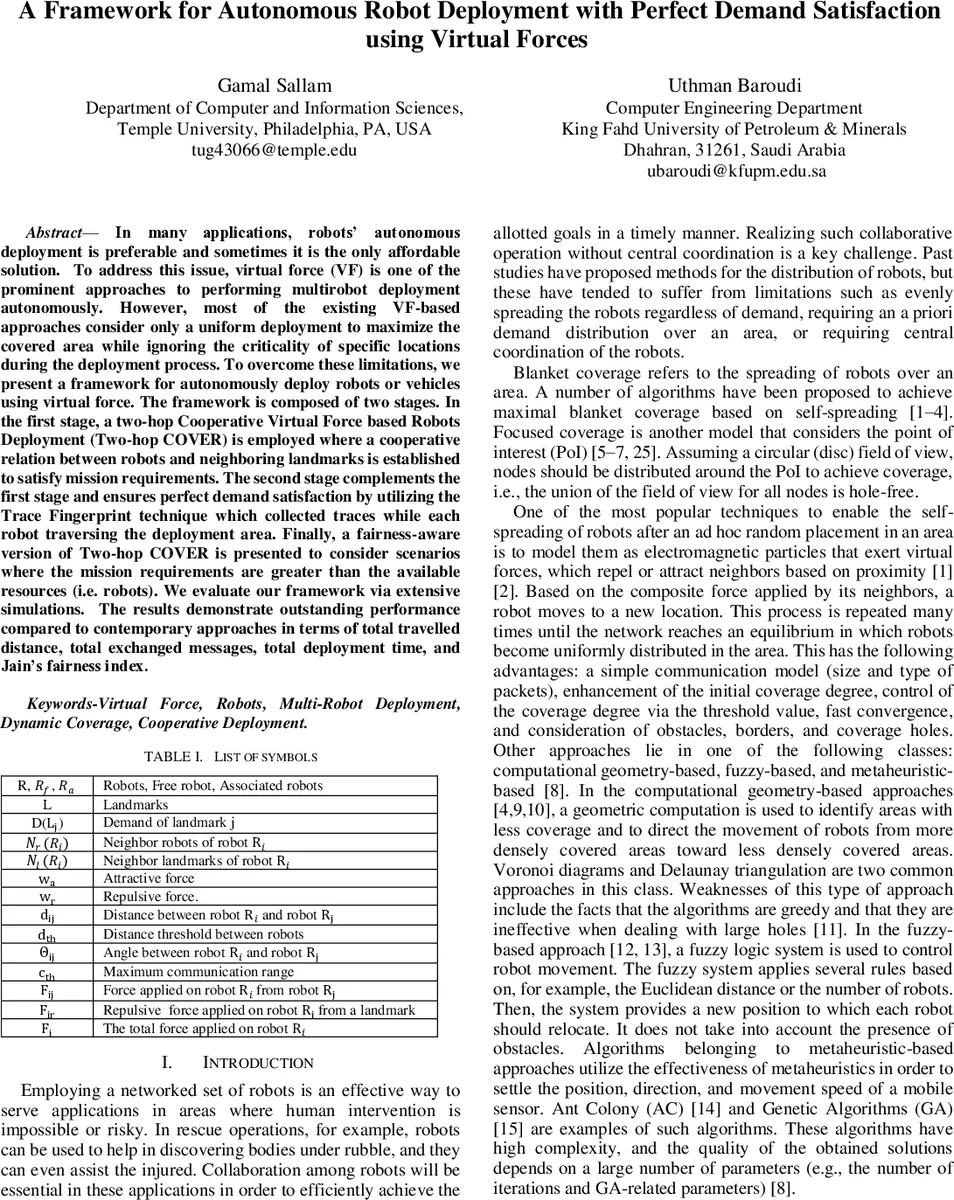 Link Enhancer for Vehicular Wireless ATM Communications