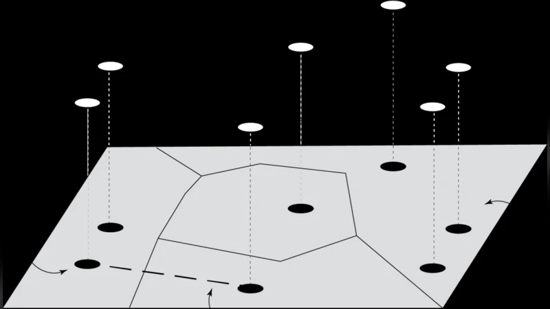 Social networks and geography: a review of the literature and its   implications