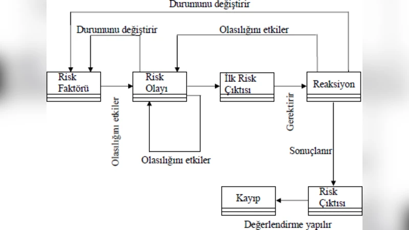 Risk Analysis and Success Levels of the Software Project Developed in   Technocity