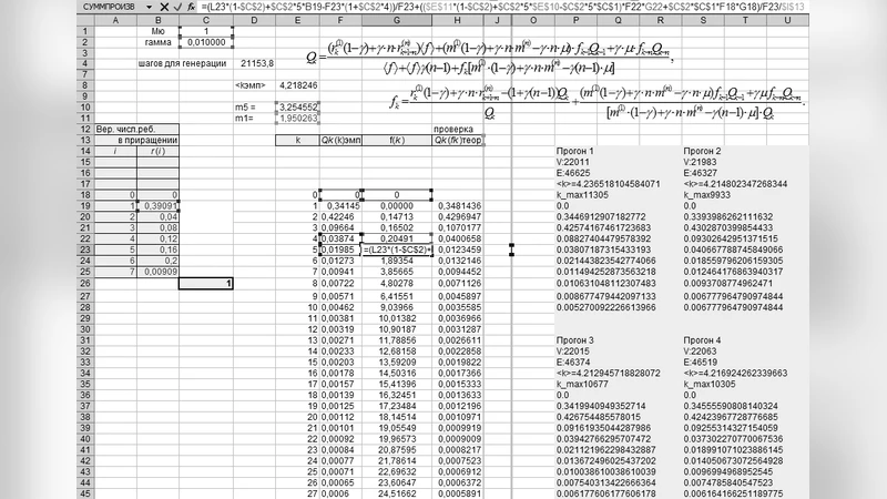 Growing graphs with addition of communities