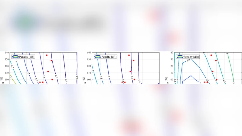 Impact of the Overall Electrical Filter Shaping in Next-Generation 25G   and 50G PON