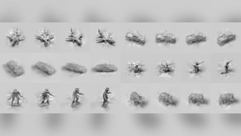 Transformation Properties of Learned Visual Representations