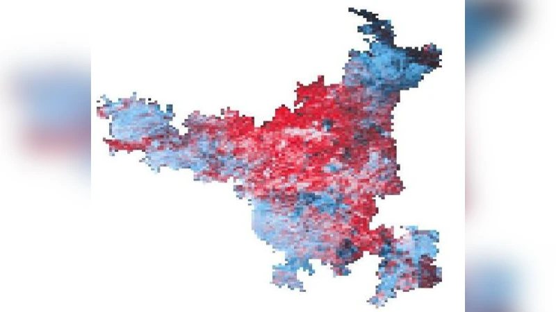Performance of Kriging Based Soft Classification on WiFS/IRS- 1D image   using Ground Hyperspectral Signatures