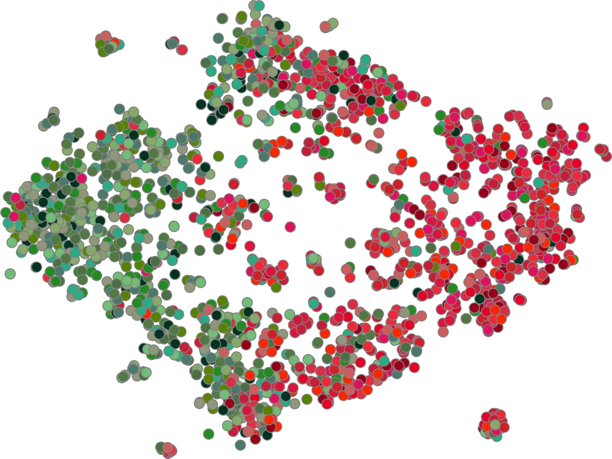 Drug-Drug Adverse Effect Prediction with Graph Co-Attention