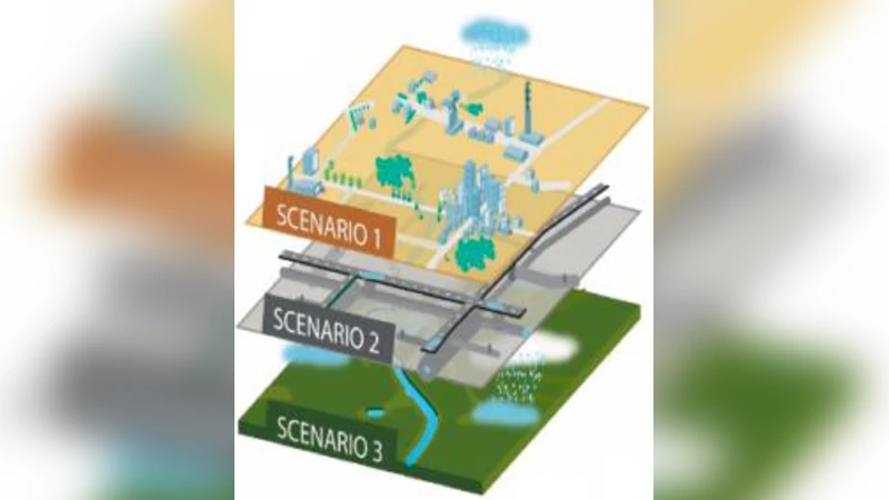 Applications of Social Media in Hydroinformatics: A Survey