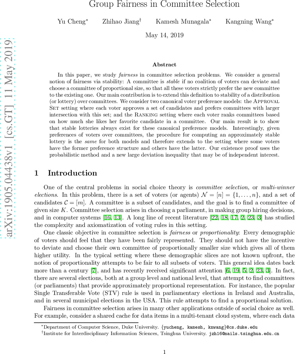 Quadri-Figures in Cayley-Klein Planes II: The Miquel-Steiner Theorem